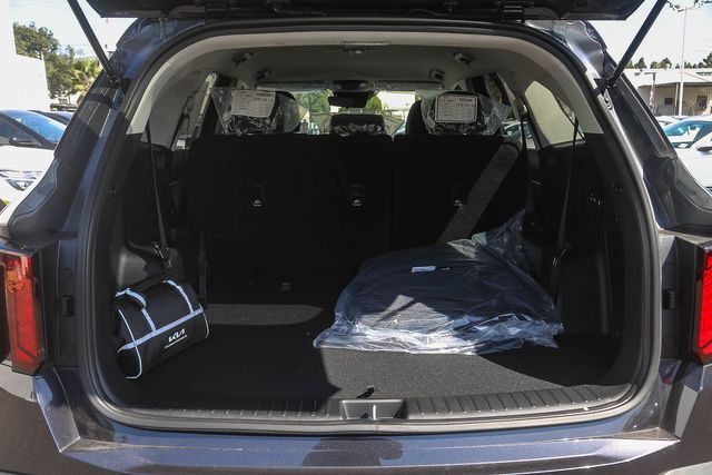 2026 Kia Sorento LX Glendale CA