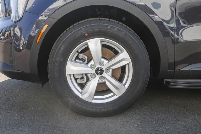 2026 Kia Sorento LX Glendale CA