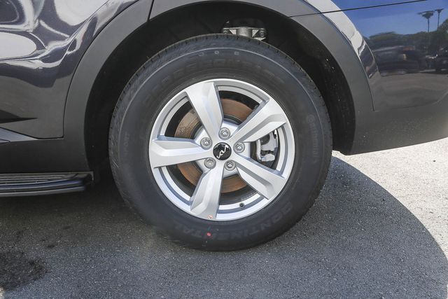 2026 Kia Sorento LX Glendale CA