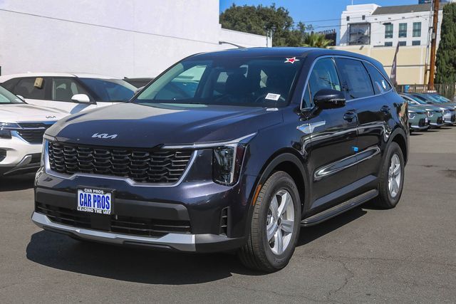 2026 Kia Sorento LX Glendale CA