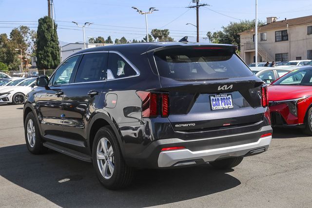 2026 Kia Sorento LX Glendale CA