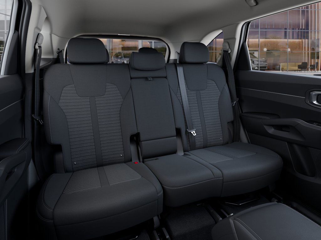 2026 Kia Sorento LX Glendale CA