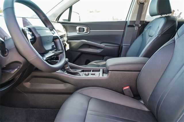 2026 Kia Sorento LX Huntington Beach CA