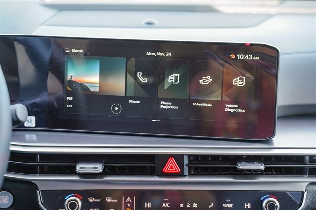 2026 Kia Sorento LX Huntington Beach CA