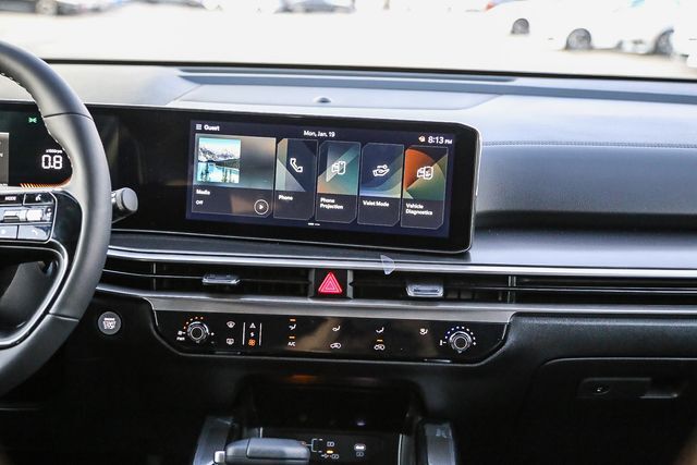 2026 Kia Sorento LX Huntington Beach CA