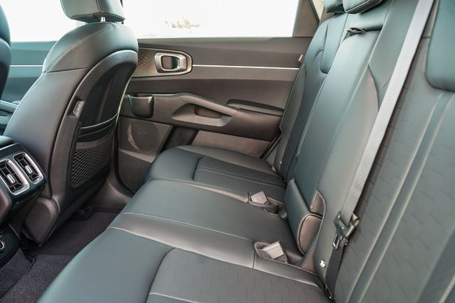 2026 Kia Sorento LX Huntington Beach CA