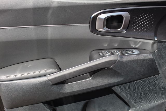 2026 Kia Sorento LX Huntington Beach CA