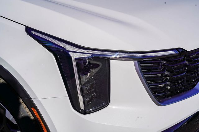 2026 Kia Sorento LX Huntington Beach CA