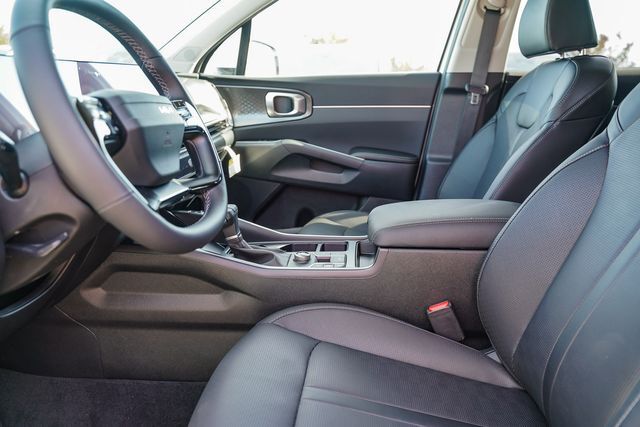 2026 Kia Sorento LX Huntington Beach CA