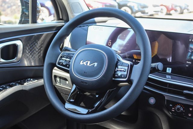 2026 Kia Sorento LX Huntington Beach CA