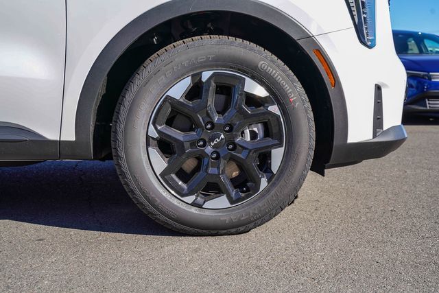 2026 Kia Sorento LX Huntington Beach CA