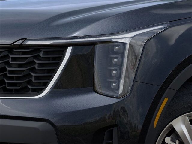 2026 Kia Sorento LX Huntington Beach CA