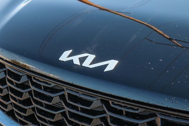 2026 Kia Sorento LX Huntington Beach CA