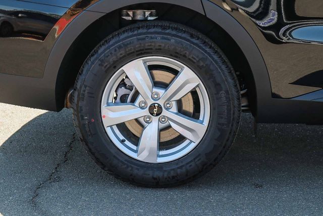 2026 Kia Sorento LX Huntington Beach CA