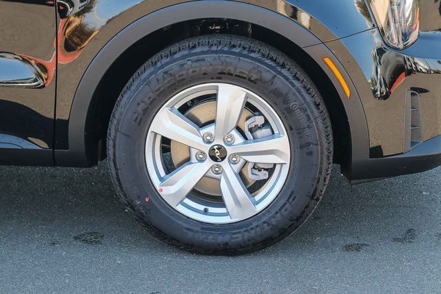 2026 Kia Sorento LX Huntington Beach CA