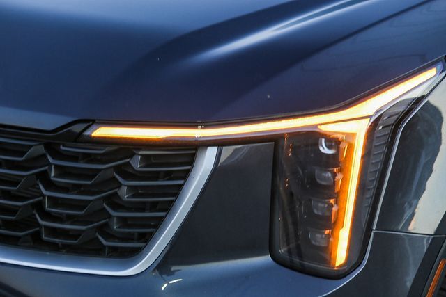 2026 Kia Sorento LX Huntington Beach CA