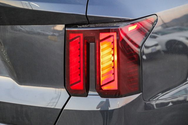 2026 Kia Sorento LX Huntington Beach CA