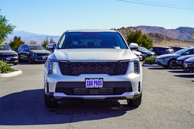 2026 Kia Sorento LX Moreno Valley CA