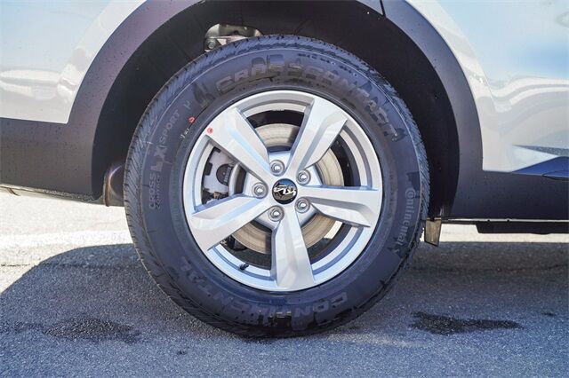 2026 Kia Sorento LX Moreno Valley CA