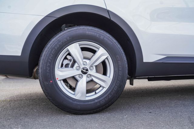 2026 Kia Sorento LX Moreno Valley CA