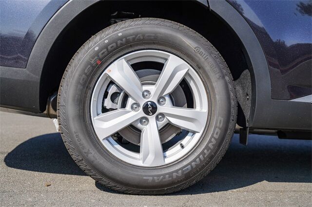 2026 Kia Sorento LX Moreno Valley CA