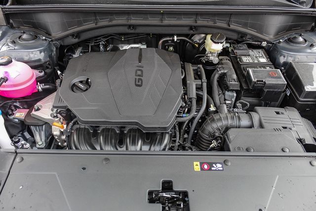 2026 Kia Sorento LX Moreno Valley CA