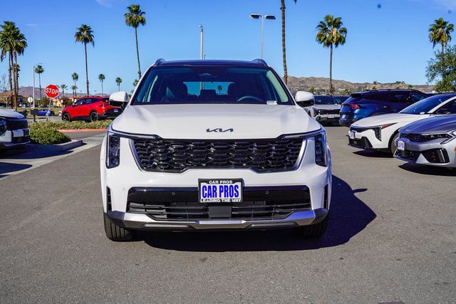2026 Kia Sorento LX Moreno Valley CA