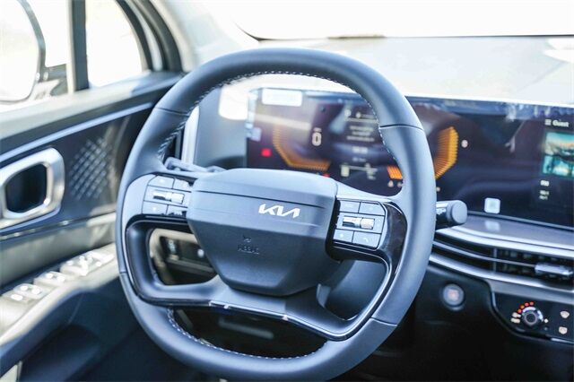 2026 Kia Sorento LX Moreno Valley CA