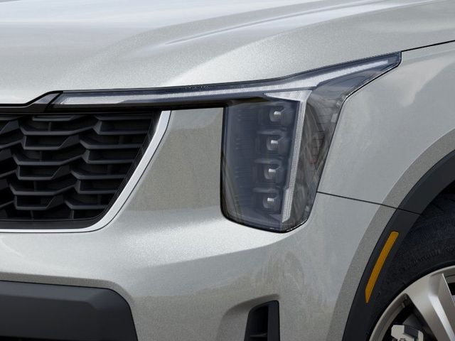 2026 Kia Sorento LX Moreno Valley CA