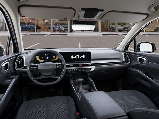 2026 Kia Sorento LX Moreno Valley CA