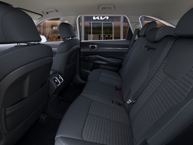 2026 Kia Sorento LX Moreno Valley CA