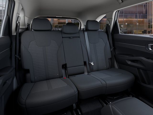 2026 Kia Sorento LX Moreno Valley CA