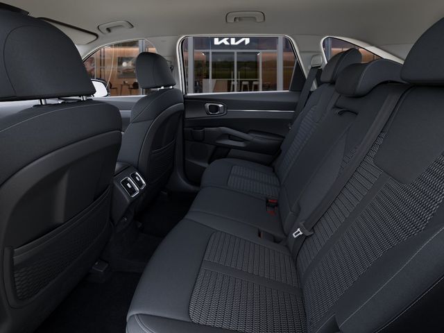 2026 Kia Sorento LX Moreno Valley CA