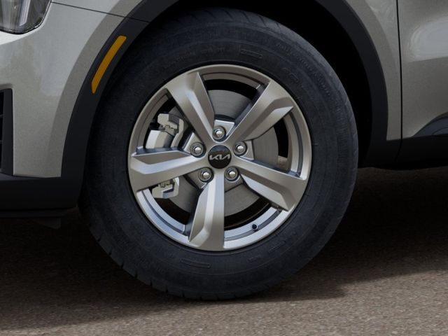 2026 Kia Sorento LX Moreno Valley CA