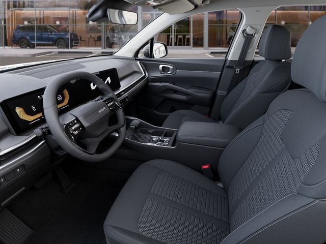 2026 Kia Sorento LX Moreno Valley CA