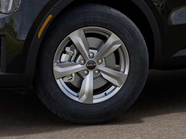 2026 Kia Sorento LX Moreno Valley CA