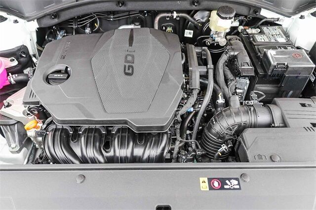 2026 Kia Sorento LX Moreno Valley CA