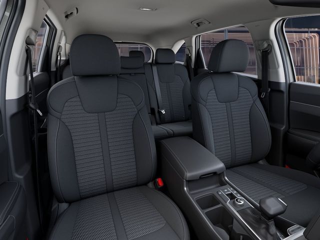 2026 Kia Sorento LX Moreno Valley CA