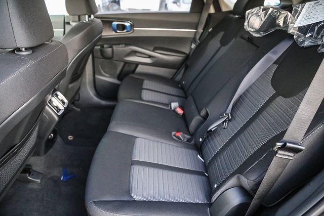 2026 Kia Sorento LX Moreno Valley CA