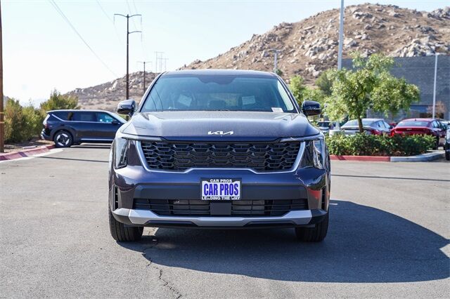 2026 Kia Sorento LX Moreno Valley CA