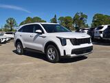 2026 Kia Sorento LX Oshkosh WI