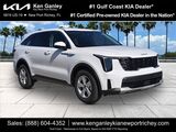 2026 Kia Sorento LX Video