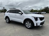 2026 Kia Sorento LX Oshkosh WI 2026 Kia Sorento LX Oshkosh WI