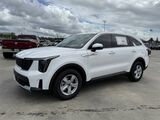 2026 Kia Sorento LX Oshkosh WI 2026 Kia Sorento LX Oshkosh WI