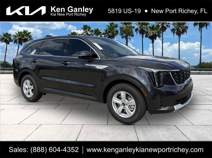 2026 Kia Sorento LX Oshkosh WI