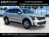 2026 Kia Sorento LX Oshkosh WI