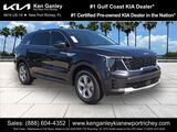 2026 Kia Sorento LX Video