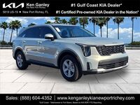 2026 Kia Sorento LX 2026 Kia Sorento LX