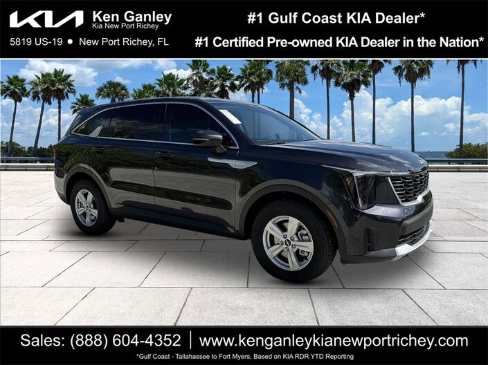 2026 Kia Sorento LX Oshkosh WI