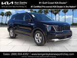 2026 Kia Sorento LX Video